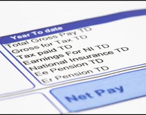 Ensure you get your full state pension