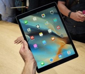 iPad Pro