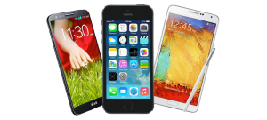 smartphone