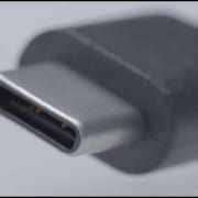 USB-type-C
