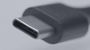 USB type C