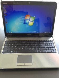 Dell Inspiron N5010 - 2
