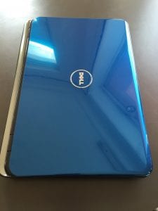 Dell Inspiron N5010 - 4