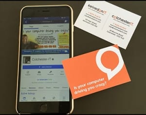 ColchesterIT-Facebook