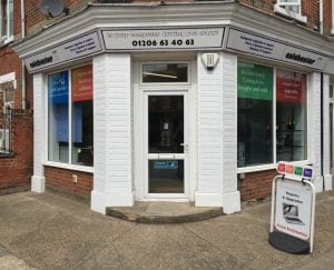 Colchester-IT
