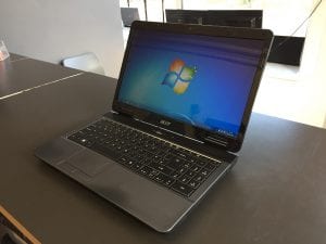 Acer Aspire 5332