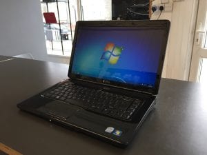 Dell Inspiron 1545