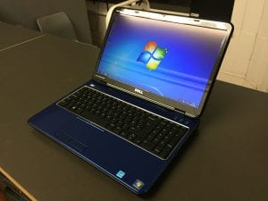 Dell Inspiron N5110