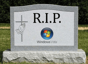 RIP-Vista