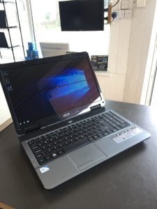 Acer Aspire 5332