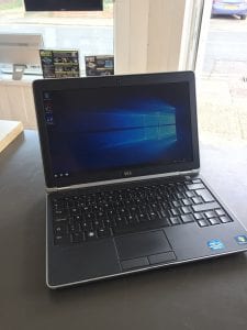 Dell E6220