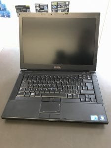 Dell latitude E6410