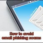 how-to-avoid-email-phishing-scams