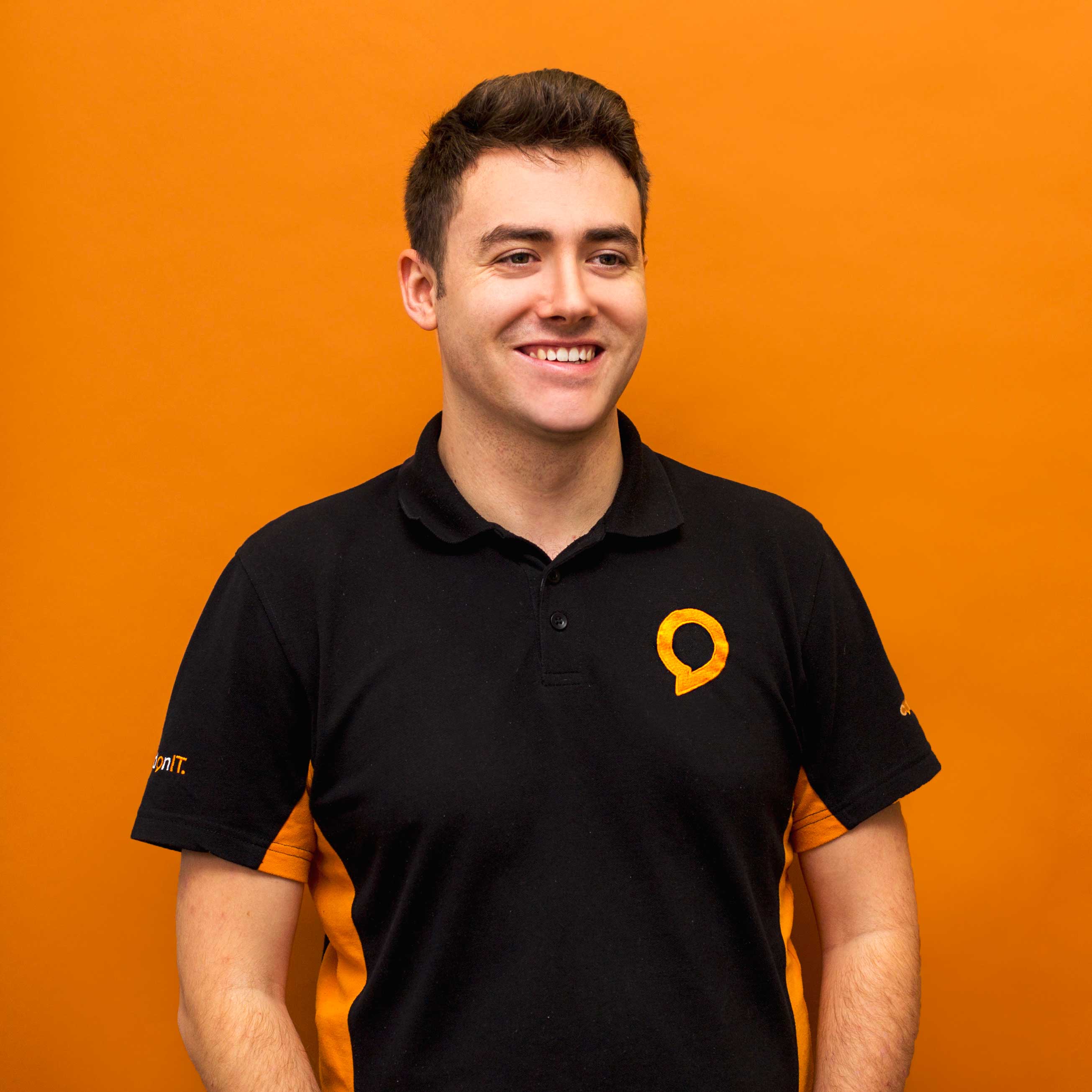 Nick Colchesterit