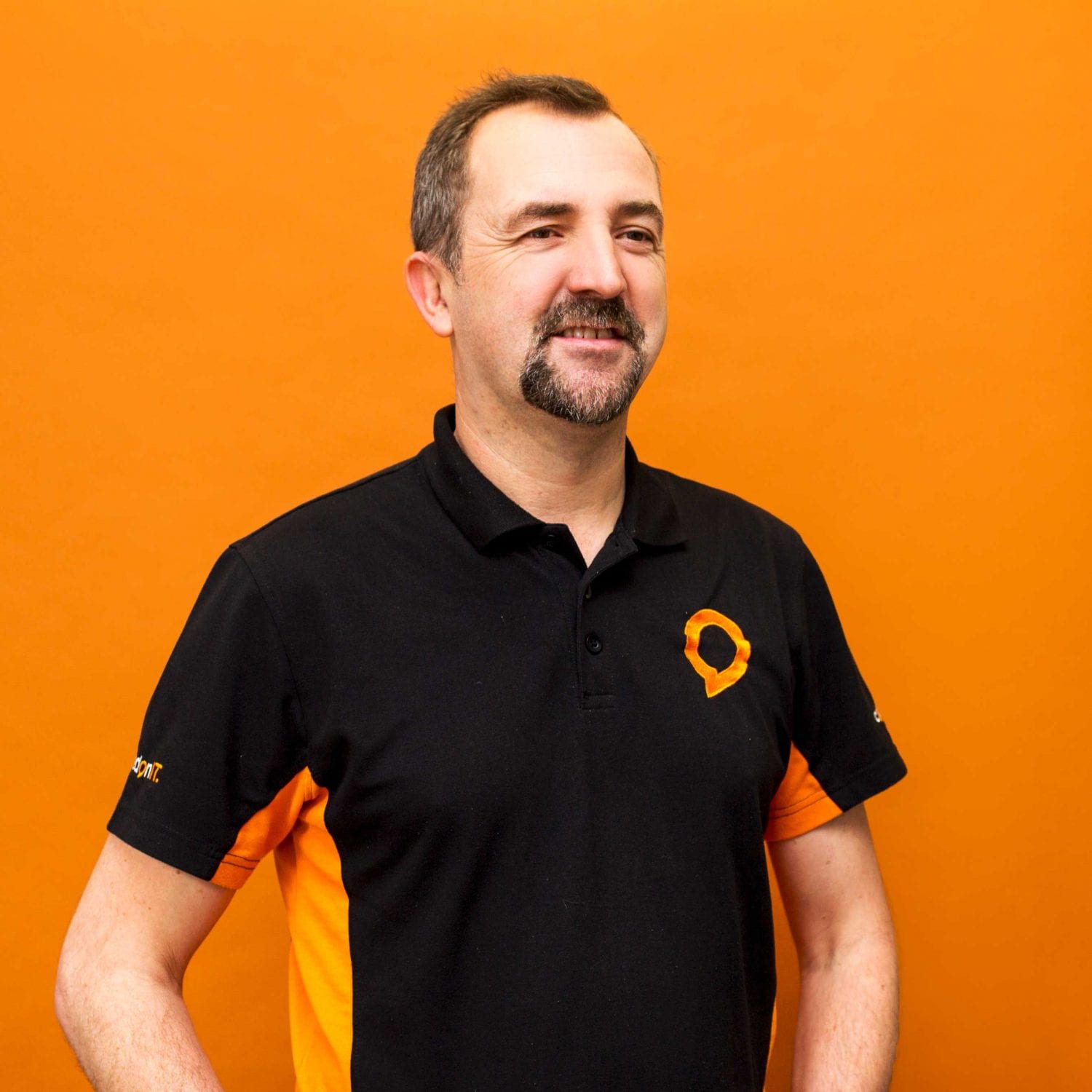 Nigel Colchesterit