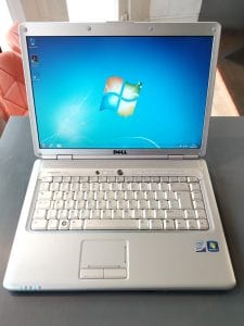 Dell Inspiron 1525