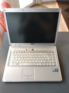 Dell Inspiron 1525 Laptop