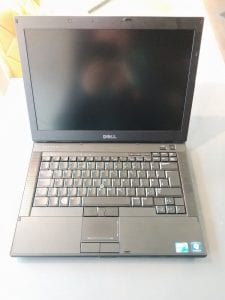 Dell Latitude