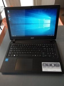 Acer Aspire ES15