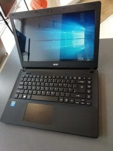 Acer ES1 411