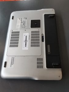 DELL XPS L502X Base
