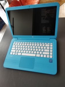 HP Stream Laptop
