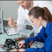 IT-Apprenticeships