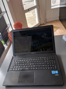 Asus F551M Laptop