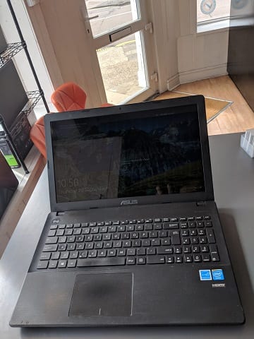 Asus f551m on sale