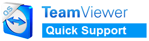 teamviewer-quicksupport