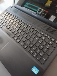 Lenovo G500 Keyboard