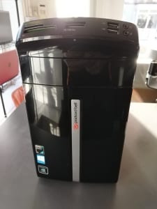 Packard Bell Tower