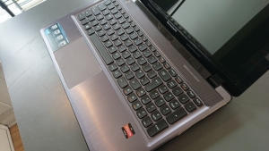 Lenovo Ideapad Z585 Keyboard