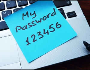 Password-Security