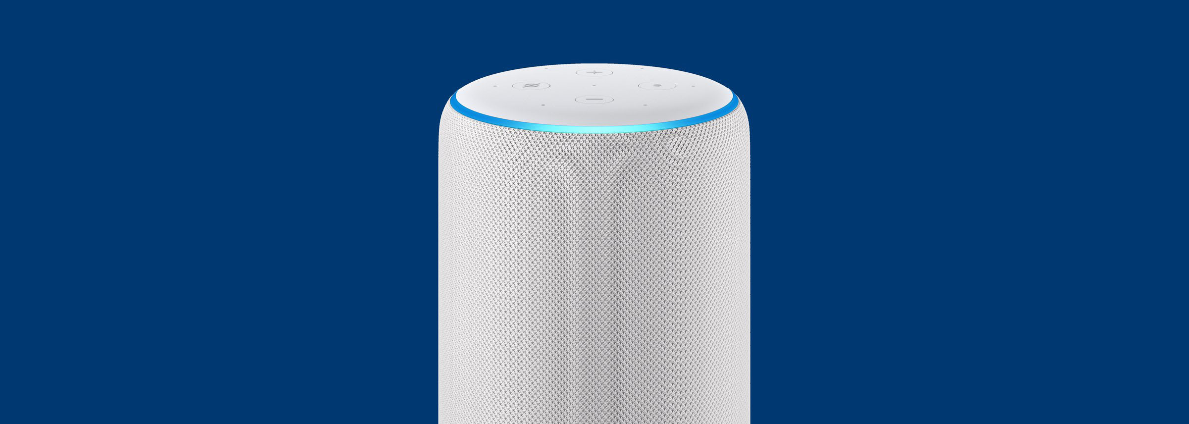 Is Alexa always listening?