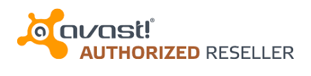 Avast authorized reseller