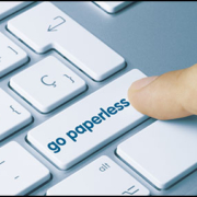 Go-Paperless