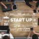 Startup-Business
